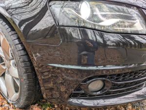 Audi S4 B8 Avant - 2009