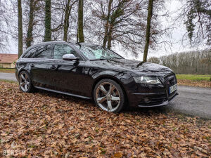 Audi S4 B8 Avant - 2009