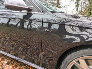 Audi S4 B8 Avant - 2009