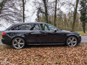 Audi S4 B8 Avant - 2009