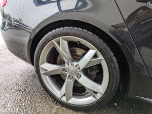 Audi S4 B8 Avant - 2009