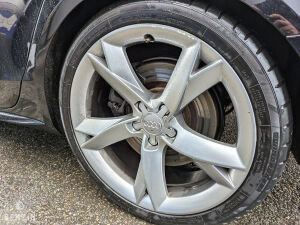 Audi S4 B8 Avant - 2009