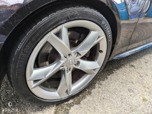 Audi S4 B8 Avant - 2009