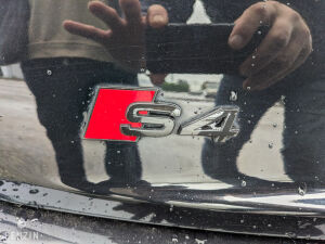 Audi S4 B8 Avant - 2009