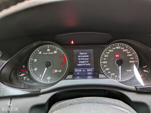 Audi S4 B8 Avant - 2009