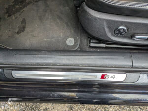 Audi S4 B8 Avant - 2009