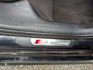 Audi S4 B8 Avant - 2009