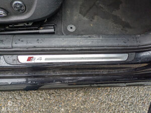 Audi S4 B8 Avant - 2009