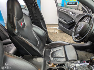 Audi S4 B8 Avant - 2009