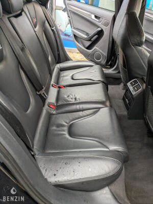 Audi S4 B8 Avant - 2009