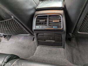 Audi S4 B8 Avant - 2009