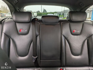 Audi S4 B8 Avant - 2009