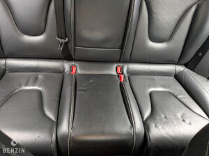 Audi S4 B8 Avant - 2009