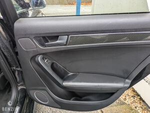 Audi S4 B8 Avant - 2009