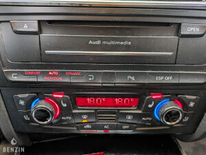 Audi S4 B8 Avant - 2009