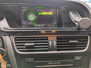 Audi S4 B8 Avant - 2009