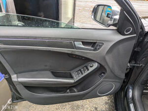 Audi S4 B8 Avant - 2009