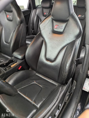 Audi S4 B8 Avant - 2009