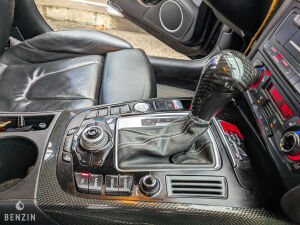 Audi S4 B8 Avant - 2009