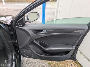 Audi S4 B8 Avant - 2009