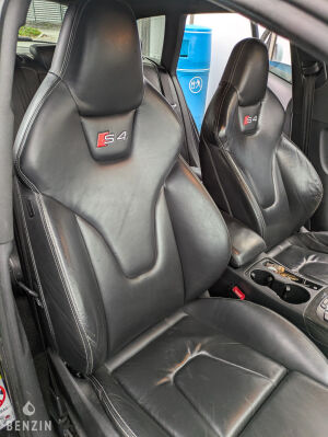 Audi S4 B8 Avant - 2009