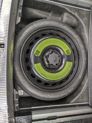 Audi S4 B8 Avant - 2009