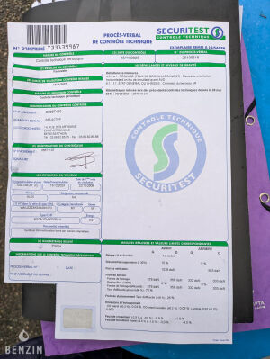 Audi S4 B8 Avant - 2009