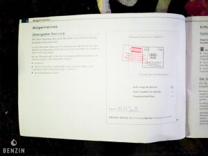 Audi S4 B8 Avant - 2009