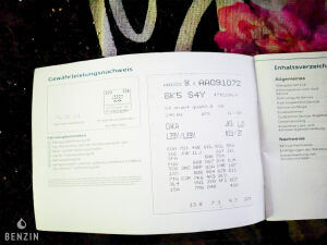 Audi S4 B8 Avant - 2009