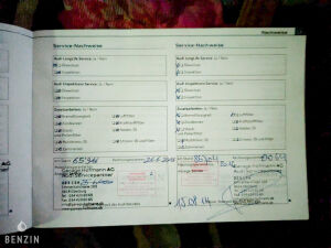 Audi S4 B8 Avant - 2009