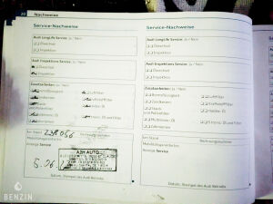 Audi S4 B8 Avant - 2009