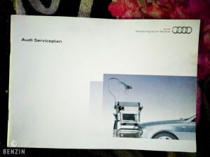 Audi S4 B8 Avant - 2009