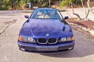 BMW 535i e39 - 1999