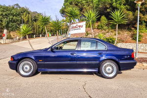 BMW 535i e39 - 1999