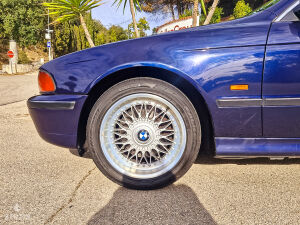 BMW 535i e39 - 1999