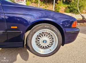 BMW 535i e39 - 1999