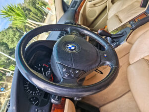 BMW 535i e39 - 1999