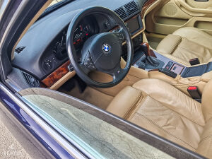 BMW 535i e39 - 1999