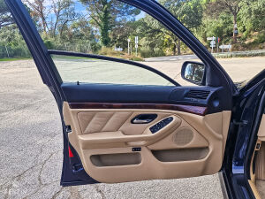BMW 535i e39 - 1999