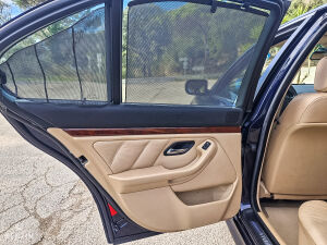 BMW 535i e39 - 1999