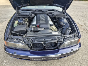 BMW 535i e39 - 1999