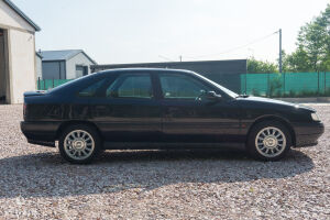Renault Safrane Baccara 3.0 V6 - 1995