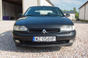 Renault Safrane Baccara 3.0 V6 - 1995