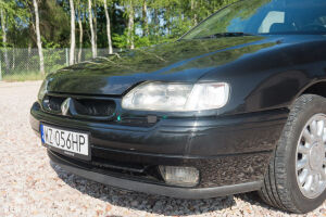 Renault Safrane Baccara 3.0 V6 - 1995