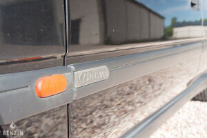 Renault Safrane Baccara 3.0 V6 - 1995