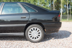 Renault Safrane Baccara 3.0 V6 - 1995