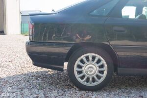 Renault Safrane Baccara 3.0 V6 - 1995