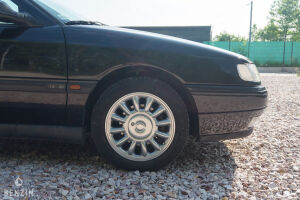 Renault Safrane Baccara 3.0 V6 - 1995
