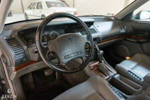 Renault Safrane Baccara 3.0 V6 - 1995