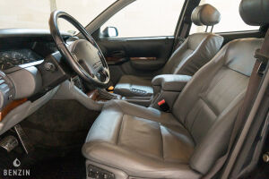 Renault Safrane Baccara 3.0 V6 - 1995